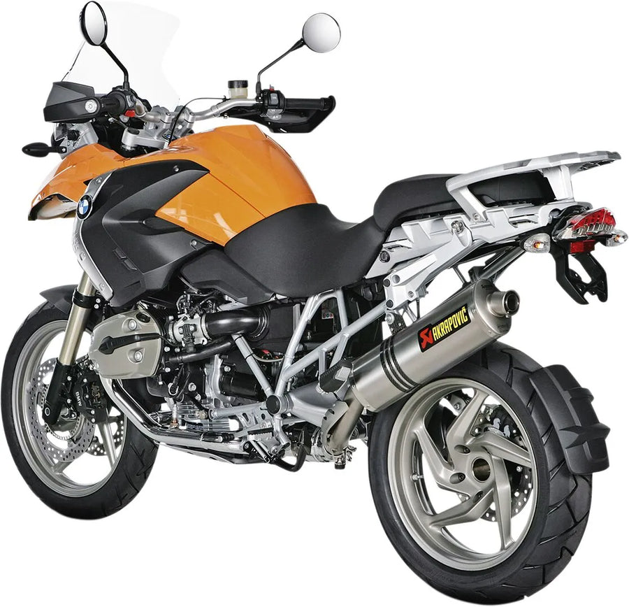 bmw r 1200 gs adventure [AKRAPOVIC] – bagpotte