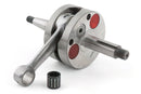MBK X-Limit SM 50 2T AM6 [2004–] - Kurbelwelle Racing Xtrem 45mm Hub