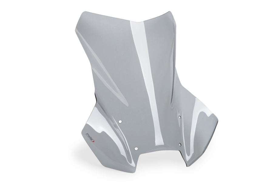 BMW R 1300 GS TROPHY [2025] – Touring Screen Plus – Gennemsigtig