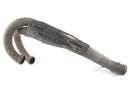 KTM LC4 ER 600 [1994] - Manifold manifold udstødning-4