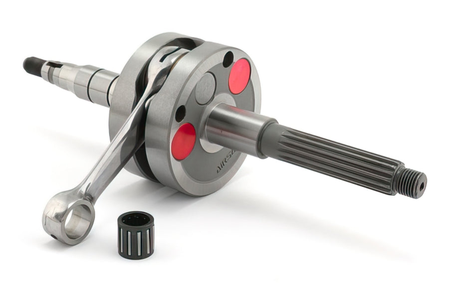 Aprilia SR Netscaper 50 2T LC - Kurbelwelle Xtrem 45mm Hub