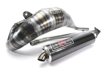 Beta RR SM 50 2T - Udstødning BRK Cross 80/90cc High Link