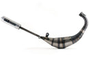 Beta RR-T SM 50 2T - Auspuff GP90