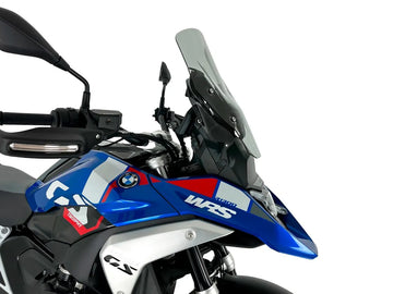 BMW R 1300 GS Trophy [WRS] – Forrude - 0