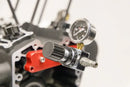 Harley-Davidson FLHCS 1923 Softail Heritage Classic Solo 117 [2026] - Testerblock-Kit für Kolbenkühlstrahl-Druck – Eigenständiges Werkzeug – Typ: Kolben-Kühler – Bild 6