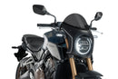 HONDA CB 650 R NEO SPORTS CAFE [2023] – Retro forrude – kraftigt tonet-2
