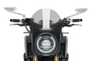 HONDA CB 650 R NEO SPORTS CAFE [2023] – Retro forrude – kraftigt tonet-5