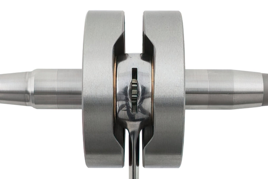Beta RR SM 50 2T - Kurbelwelle Racing Xtrem 45mm Hub
