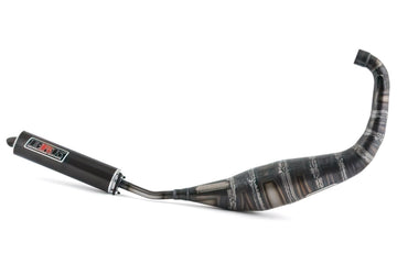 Beta RR Enduro 50 2T - Exhaust Racing 90cc