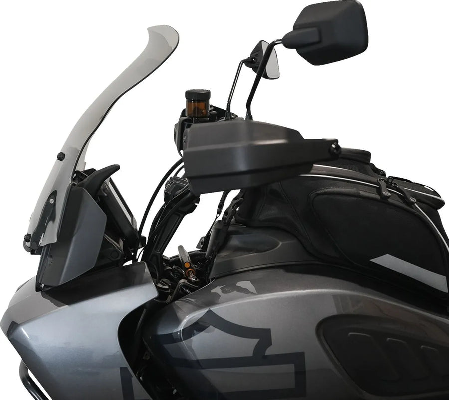 harley-davidson pan america [KLOCK WERKS] – Flare™ forrude