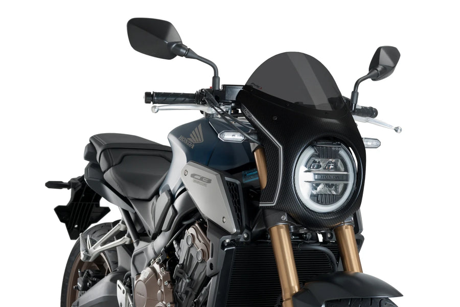 HONDA CB 650 R NEO SPORTS CAFE [2023] – Retro forrude – Tonet