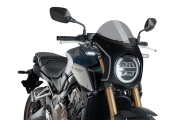 HONDA CB 650 R NEO SPORTS CAFE [2023] – Retro forrude – Tonet - 0
