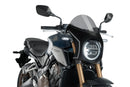 HONDA CB 650 R NEO SPORTS CAFE [2023] – Retro Fairing Screen – Sort-4