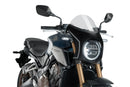 HONDA CB 650 R NEO SPORTS CAFE [2023] – Retro Fairing Screen – Sort-9