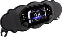 Suzuki GSX 1300 [KOSO NORTH AMERICA] - RX-4 Multifunktion Speedometer/Omdrejningstæller