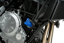 KTM 890 DUKE R [2025] – Reservedele – Gummi endeskærme R19 pr. par – Sort-5