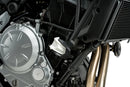KTM 890 DUKE R [2025] – Reservedele – Gummi endeskærme R19 pr. par – Sort-6
