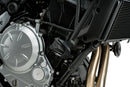 KAWASAKI Z 900 SE [2025] – Sidebeskyttelse S19 – Sort-8
