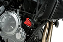 KTM 890 DUKE R [2025] – Reservedele – Gummi endeskærme R19 pr. par – Sort-7
