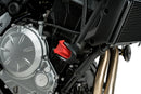HONDA CBR 650 R [2025] – Crash pads R19 – Sort-10