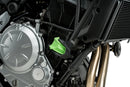 KTM 890 DUKE R [2025] – Reservedele – Gummi endeskærme R19 pr. par – Sort-10