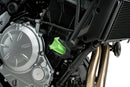 KAWASAKI Z 650 RS [2025] – Crash pads R19 – Sort-16