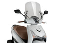 SYM HD 300 IE E5 [2024] – T.X. – Gennemsigtig-3
