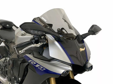 Yamaha Yzf R1 [WRS] - forrude