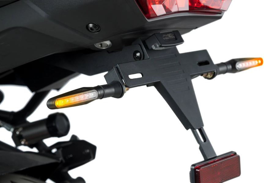KTM RC 390 [2025] – Pin indikator sæt – Sort