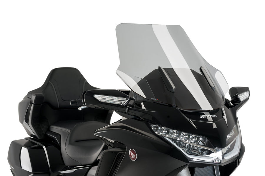 HONDA GL 1800 GOLD WING [2025] – Touring Screen – Gennemsigtig