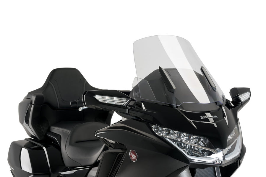 HONDA GL 1800 GOLD WING [2025] – Touring Screen – Gennemsigtig