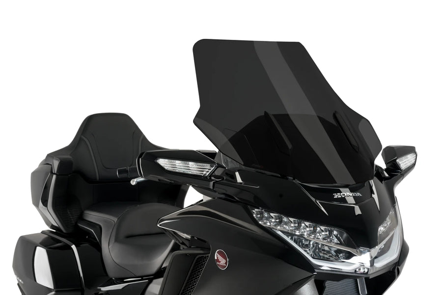 HONDA GL 1800 GOLD WING [2025] – Touring Screen – Gennemsigtig
