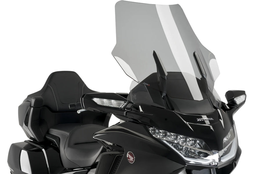 HONDA GL 1800 GOLD WING [2025] – Touring Screen – Gennemsigtig