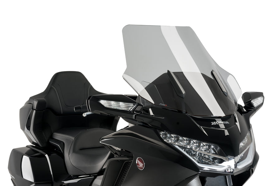 HONDA GL 1800 GOLD WING [2025] – Touring Screen – Gennemsigtig