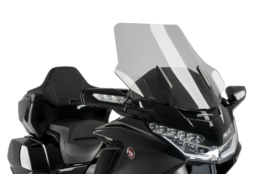 HONDA GL 1800 GOLD WING [2025] – Touring Screen – Gennemsigtig