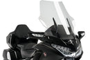 HONDA GL 1800 GOLD WING [2025] – Touring Screen – Gennemsigtig-3