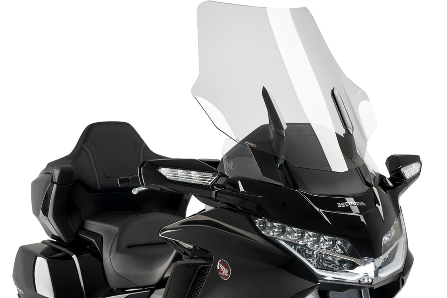 HONDA GL 1800 GOLD WING [2025] – Touring Screen – Gennemsigtig