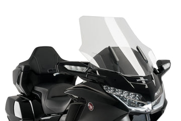 HONDA GL 1800 GOLD WING [2025] – Touring Screen – Gennemsigtig