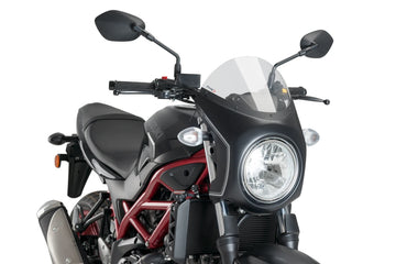 SUZUKI SV 650 [2025] – Retro forrude – Tonet - 0