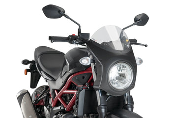 SUZUKI SV 650 [2025] – Retro forrude – Tonet