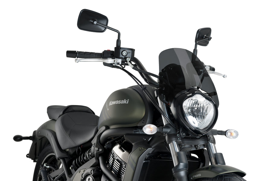 KAWASAKI VULCAN S [2025] – New Generation Sport – Tonet