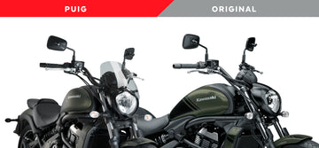KAWASAKI VULCAN S [2025] – New Generation Sport – Tonet