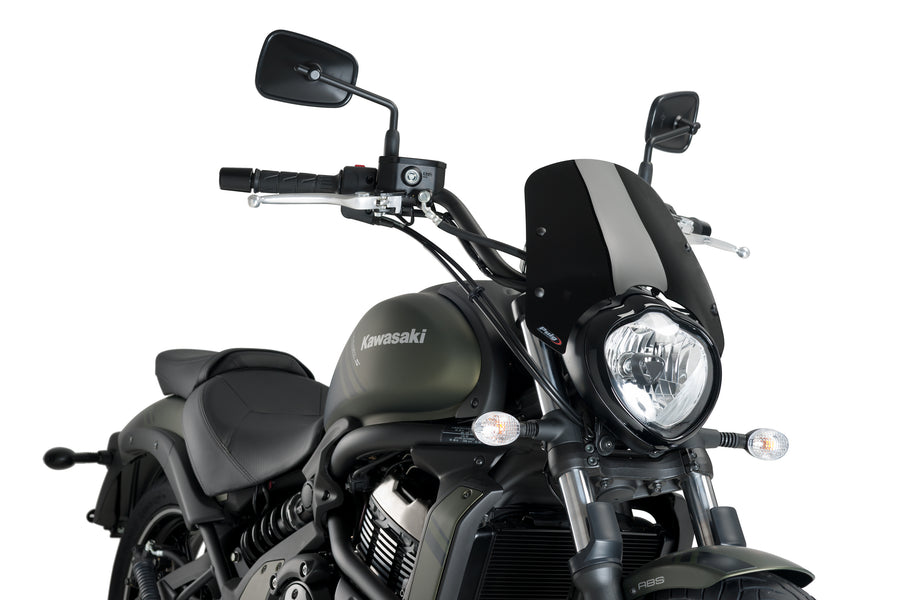 KAWASAKI VULCAN S [2025] – New Generation Sport – Tonet