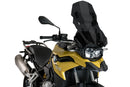 BMW F 750 GS [2024] – Justerbar skærm – Gennemsigtig-47
