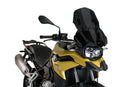 BMW F 800 GS [2025] – Justerbar forrude – Tonet-25