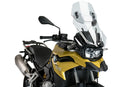 BMW F 750 GS [2024] – Justerbar forrude – Tonet-12