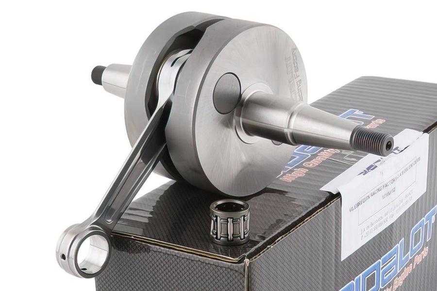Aprilia SX 50 2T - Kurbelwelle RF 44,9mm 90mm
