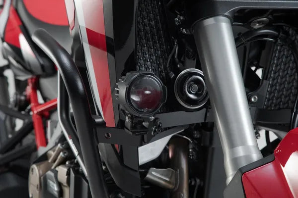 Honda CRF 1100 L [2024-2026] - EVO Fernscheinwerfer-Kit – Bild 4