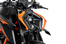 KTM 1390 SUPER DUKE R EVO [2025] – Nøgen kåbeforrude foran-4