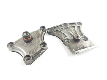 Ducati Monster S4 916 - Cover Tipper Lever Waves Setence